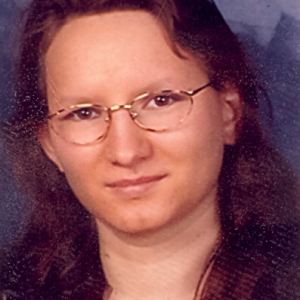 Profilbild von Jacqueline Döppner