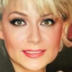 Profilbild von Jacqueline Domscheit