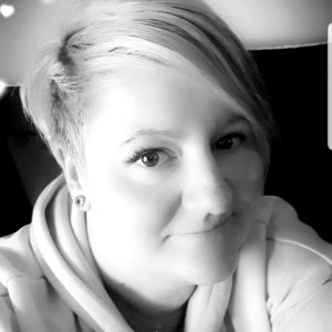 Profilbild von Jacqueline Drechsel