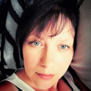 Profilbild von Jacqueline Drehkopf