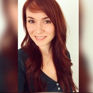 Profilbild von Jacqueline Dreisbach
