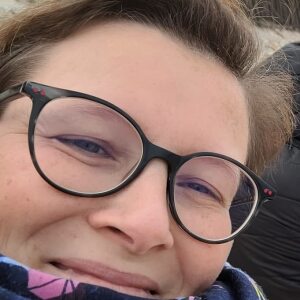 Profilbild von Jacqueline Drescher