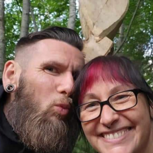 Profilbild von Jacqueline Drust