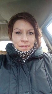 Profilbild von Jacqueline Dumbsky