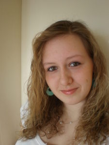 Profilbild von Jacqueline During