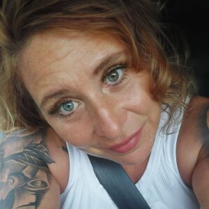 Profilbild von Jacqueline Eberwein