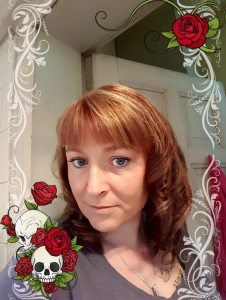 Profilbild von Jacqueline Eckert