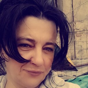 Profilbild von Jacqueline Eggert