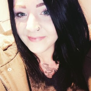Profilbild von Jacqueline Eidberger