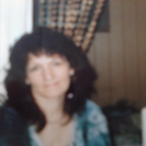 Profilbild von Jacqueline Ellert