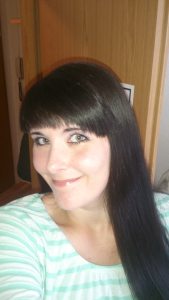 Profilbild von Jacqueline Engelhardt