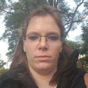 Profilbild von Jacqueline Esser