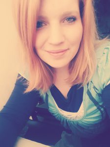 Profilbild von Jacqueline Färber