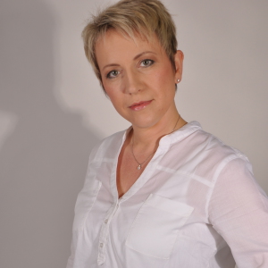 Profilbild von Jacqueline Fechner