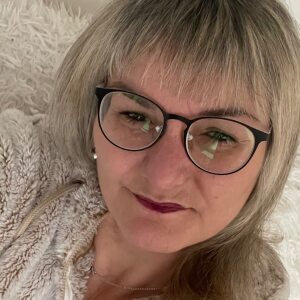 Profilbild von Jacqueline Fest