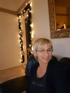 Profilbild von Jacqueline Fink