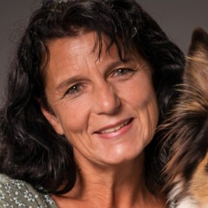 Social Media Profilbild Jacqueline Fischer-Schraft 