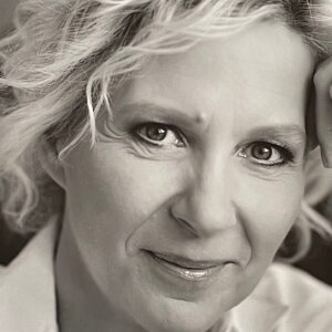 Profilbild von Jacqueline Fischer