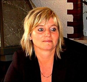 Profilbild von Jacqueline Flegel