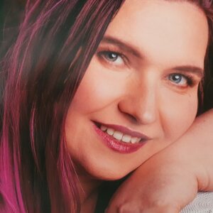 Profilbild von Jacqueline Fraas
