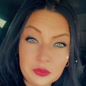 Profilbild von Jacqueline Frank