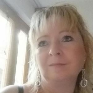 Profilbild von Jacqueline Friedrich