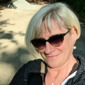 Profilbild von Jacqueline Fröhlich