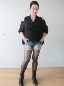 Profilbild von Jacqueline Gaedecke
