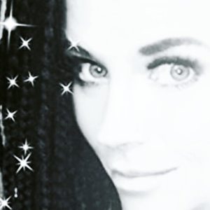 Profilbild von Jacqueline Gebhardt