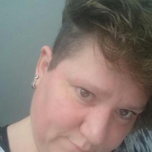 Profilbild von Jacqueline Geissen