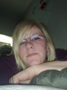 Profilbild von Jacqueline Gensing