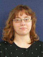 Profilbild von Jacqueline Georg
