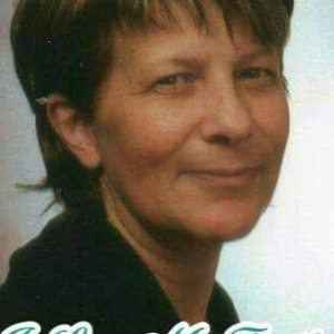 Profilbild von Jacqueline Gering