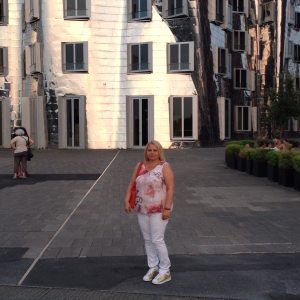 Profilbild von Jacqueline Giaccari