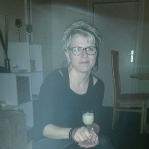Profilbild von Jacqueline Giebel