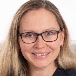 Profilbild von Jacqueline Giegold