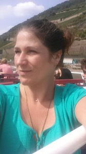 Profilbild von Jacqueline Giesbert