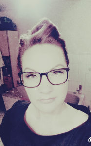 Profilbild von Jacqueline Gießmann