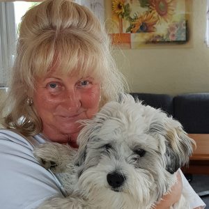 Profilbild von Jacqueline Gottwaldwald