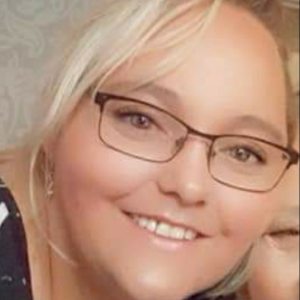 Profilbild von Jacqueline Gräbe