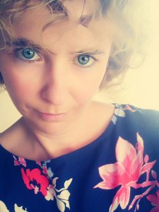 Profilbild von Jacqueline Grenzel