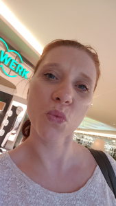 Profilbild von Jacqueline Grimm