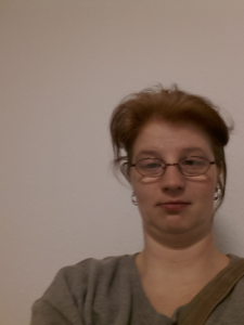 Profilbild von Jacqueline Groß