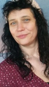 Profilbild von Jacqueline Grunwald-Delitz