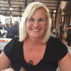Profilbild von Jacqueline Gürsch