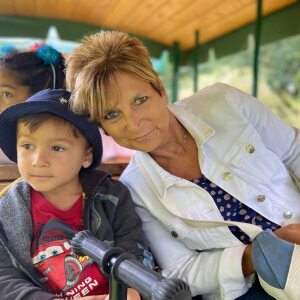 Profilbild von Jacqueline Guth