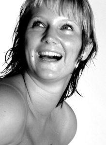 Profilbild von Jacqueline Haase