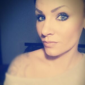 Profilbild von Jacqueline Halfmann