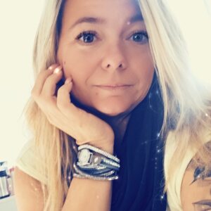 Profilbild von Jacqueline Hanschmann