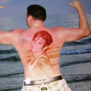 Profilbild von Jacqueline Hasse